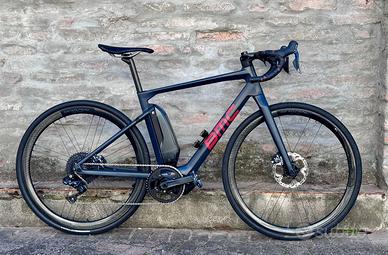 BMC alpenchallenge tg M