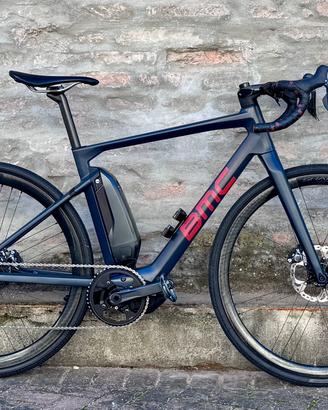 BMC alpenchallenge tg M