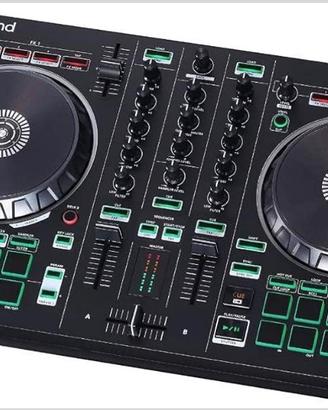 Controller Roland dj-202
