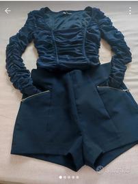 💙Completo Blù Navy💙