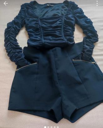 💙Completo Blù Navy💙