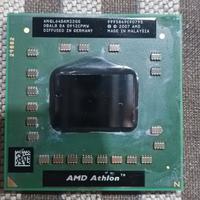 CPU AMD Athlon 64 X2 QL-64
