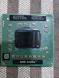 CPU AMD Athlon 64 X2 QL-64