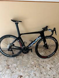 cervelo s5