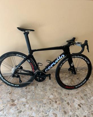 cervelo s5