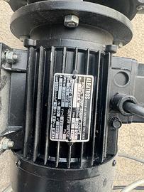 pompa per vasca a idromassaggio  Albatros