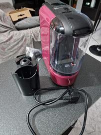 macchina caffè 
