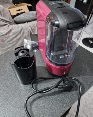 macchina caffè 