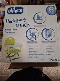 pocket snack Chicco