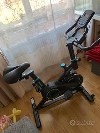 Sport e tempo libero