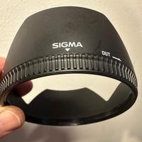 Paraluce SIGMA per 28/1,8 24/1,8 17-50 OS 24-135