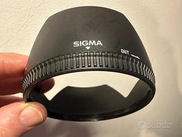 Paraluce SIGMA per 28/1,8 24/1,8 17-50 OS 24-135