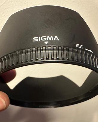 Paraluce SIGMA per 28/1,8 24/1,8 17-50 OS 24-135