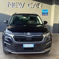 SKODA Kodiaq 2.0 TDI EVO SCR DSG Style