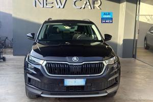 SKODA Kodiaq 2.0 TDI EVO SCR DSG Style