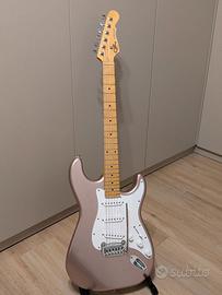 Chitarra elettrica G&L tribute Legacy