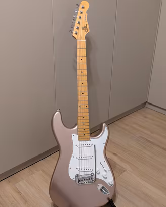 Chitarra elettrica G&L tribute Legacy