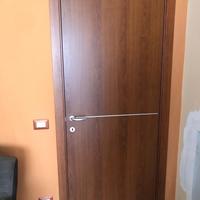 Porte da interno in legno