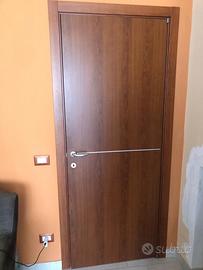 Porte da interno in legno