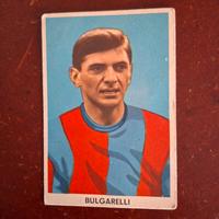 Figurina cartonata Bulgarelli