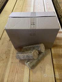 Tronchetti da ardere