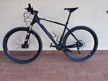 MTB CUBE C:62 Carbonio 29"