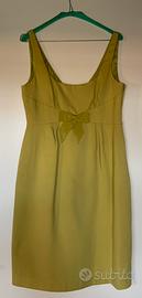 Abito con giacca Moschino