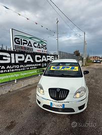 Lancia MUSA 1.4 8V Ecochic (GPL) Diva