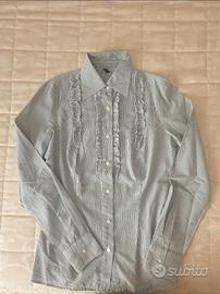 Camicetta Benetton