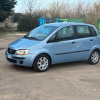 Fiat idea 1.3 mtj neopatentati