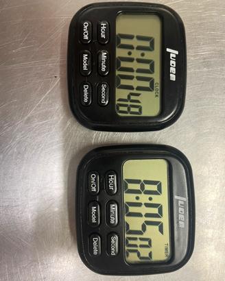 Timer da cucina