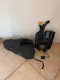 kit ebike 2000w 52v senza motore