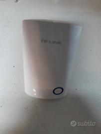 amplificatore wifi  tp-link