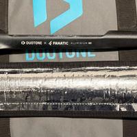 Duotone x Fanatic foil Fusoliera Aluminium 60 cm