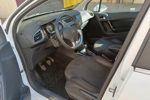 Citroen C3 1200 benzina 
