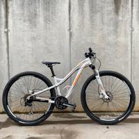 Specialezed MYKA  mtb/gravel donna