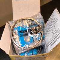 Fasce  diam86,4 FIAT RITMO REGATA LANCIA DELTA