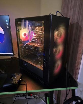 Pc gaming