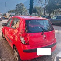 Hyundai I10 2010