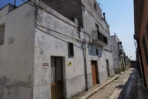 Casa indipendente Spinazzola