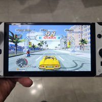 GPD Win 4 Ryzen 7 16gb ram 512gb HD