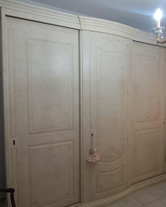 armadio da letto 