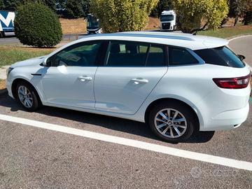 Renault Megane SW 1.5 dci euro 6