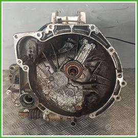 Cambio Manuale FORD FIESTA DX 1.3 8V J4J Originale