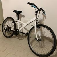 Bici Bambino/a 9-12 anni - ruote 24"