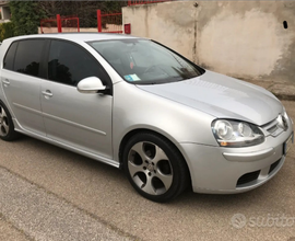 2005 Volkswagen Golf 5 1.9cc