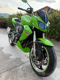 Kawasaki z1000
