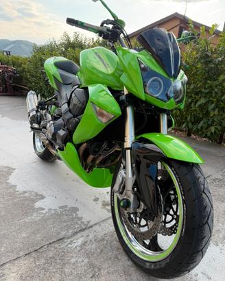 Kawasaki z1000