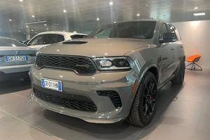 Dodge Durango SRT HELLICAT
