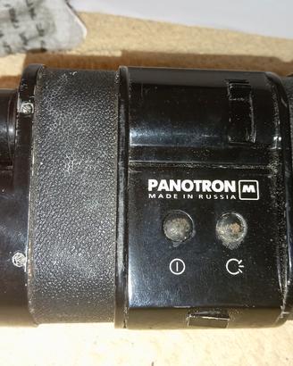 visore notturno panotrom m russo vintage 80/90